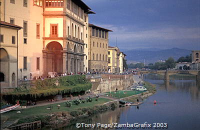 Florence - Italy