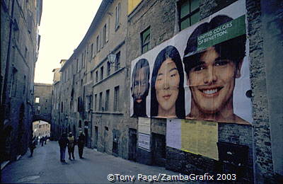 Florence - Italy