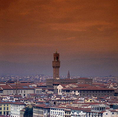 Florence - Italy