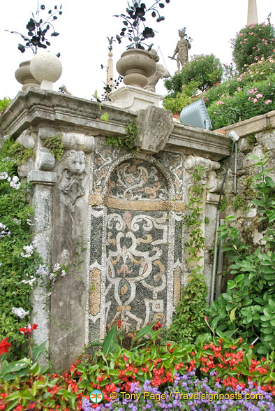 Isola Bella Gardens