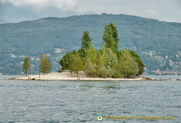 Lake Maggiore