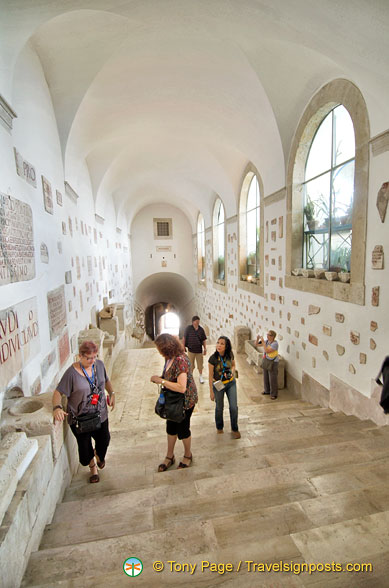 Montecassino Abbey