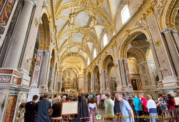 Montecassino Basilica