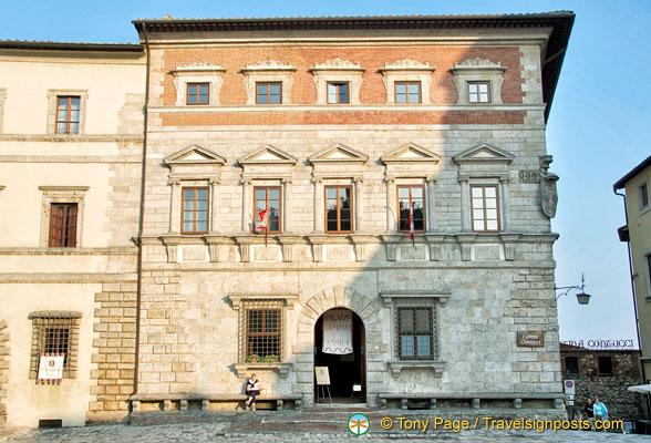 Palazzo Contucci