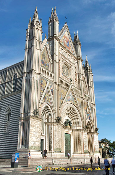 Orvieto Duomo