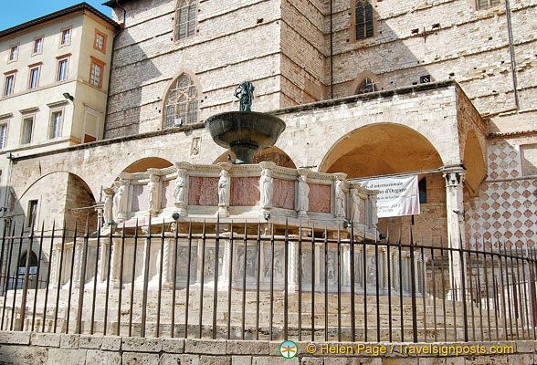 Fontana Maggiore