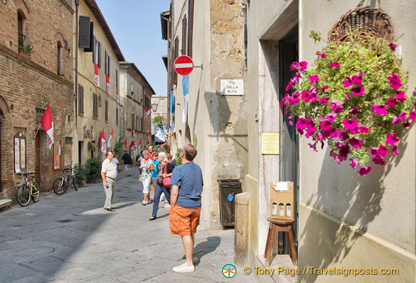 Corso Rossellino