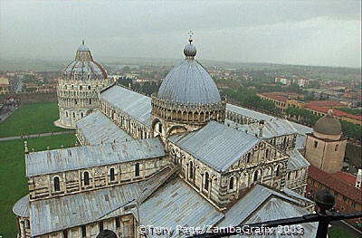 Pisa - Italy