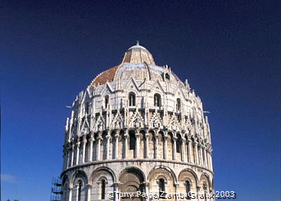 Pisa - Italy (H)