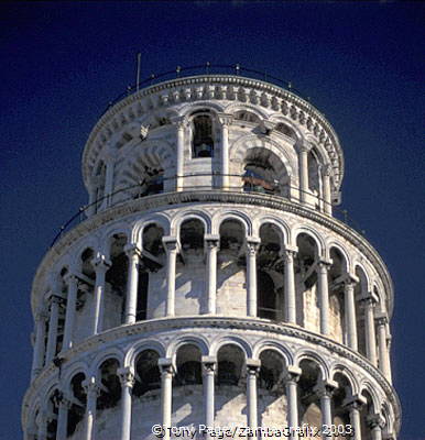 Pisa - Italy