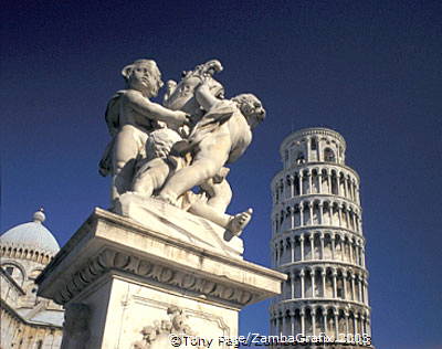 Pisa - Italy