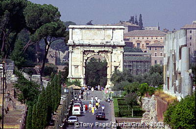 Rome - Italy