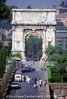 Rome - Italy