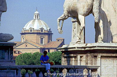 [Rome - Italy]