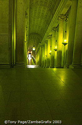 St Peter's Basilica - Rome