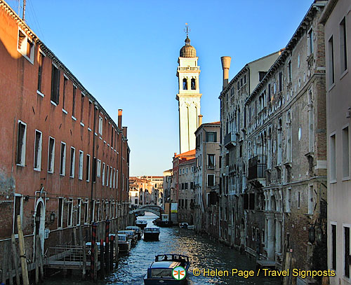 Venice, Italy