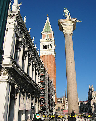 Venice, Italy