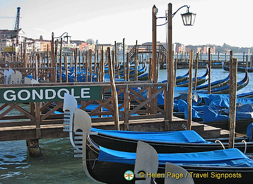 Venice, Italy