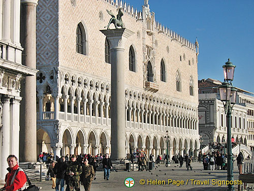 Venice, Italy