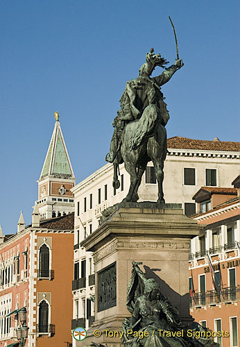 Venice, Italy