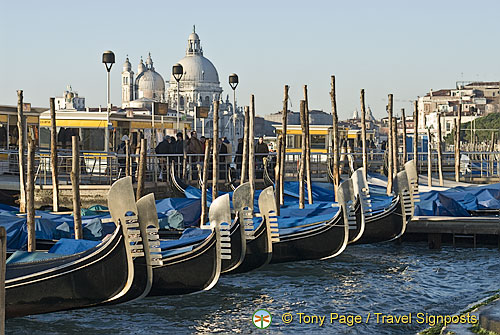 Venice, Italy