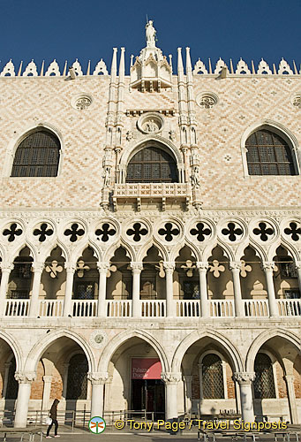 Venice, Italy