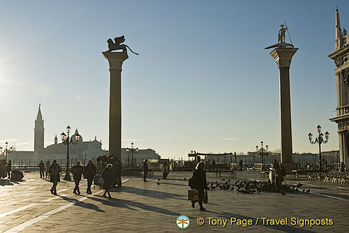 Venice, Italy