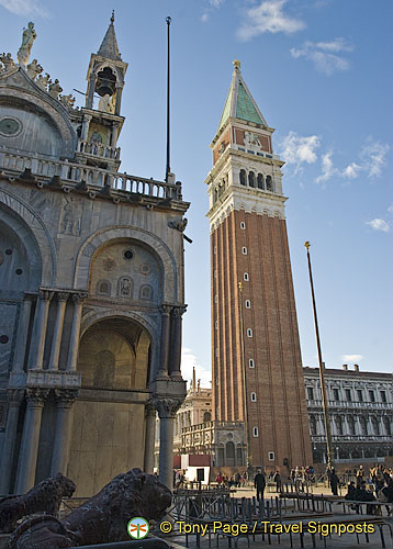 Venice, Italy