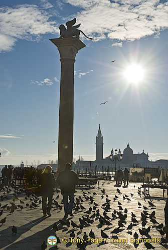 Venice, Italy