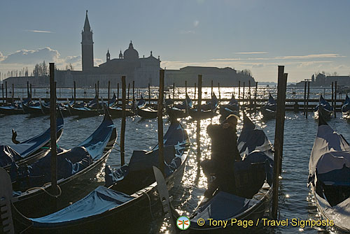 Venice, Italy