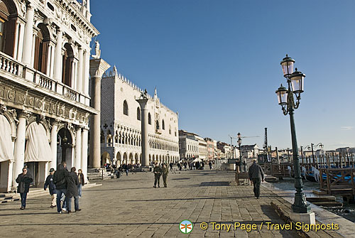 Venice, Italy