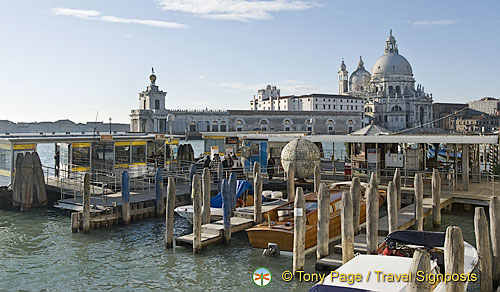 Venice, Italy