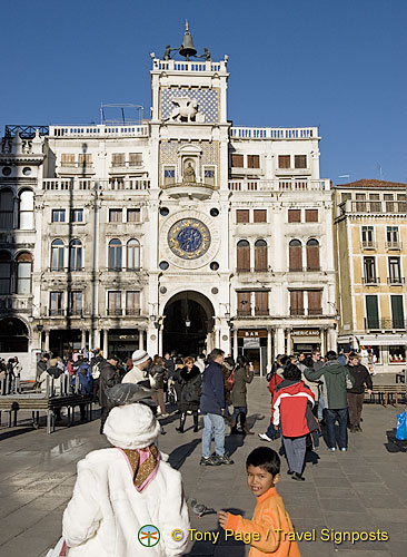 Venice, Italy