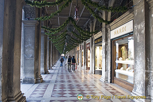 Venice, Italy