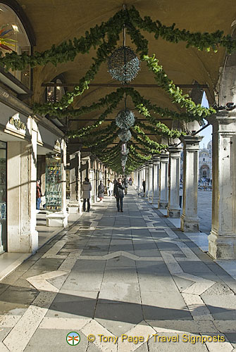 Venice, Italy