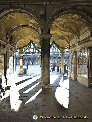 Venice, Italy