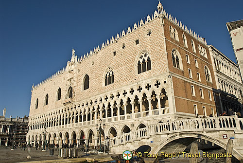 Doge's Palace