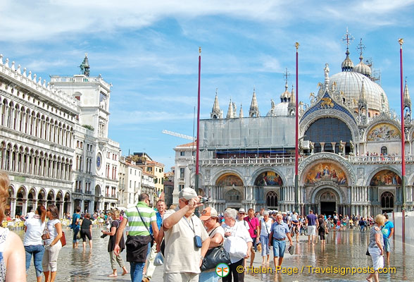 Piazza San Marco