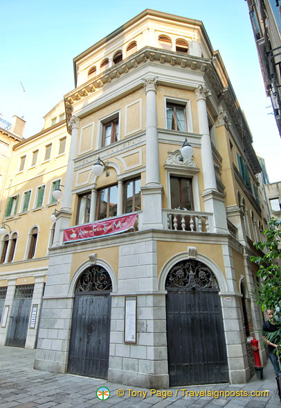 Teatro Malibran