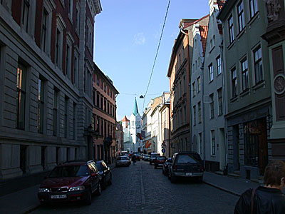 Riga, Latvia