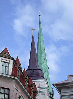 Riga, Latvia