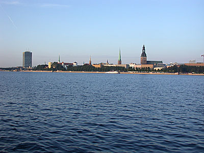 Riga, Latvia