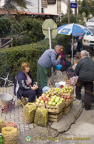 Macedonia