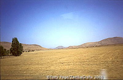 Ourika Valley and Berber Market