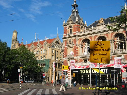 Amsterdam | Netherlands