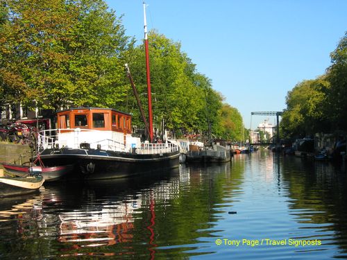 Amsterdam | Netherlands