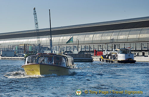 Port of Amsterdam