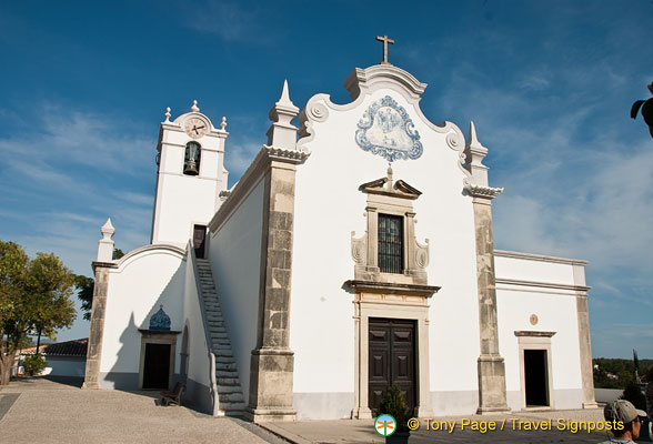 Almansil - Algarve