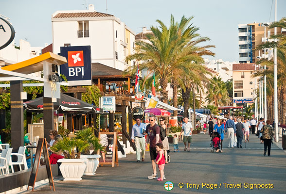 Vilamoura Marina