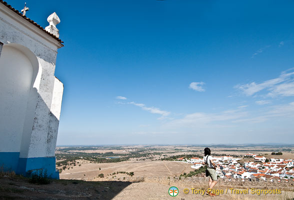 Arraiolos, Portugal